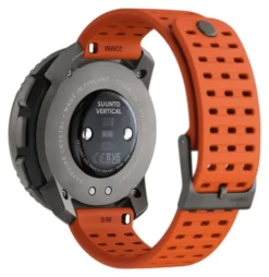 Smartwatch Suunto SS050861000 ADVENTURE Vertical Titanium Solar Canyon
