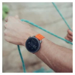 Smartwatch Suunto SS050861000 ADVENTURE Vertical Titanium Solar Canyon