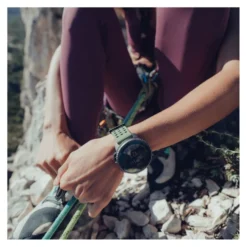 Smartwatch Suunto SS050859000 ADVENTURE Vertical Titanium Solar Forest