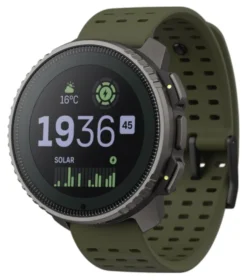 Smartwatch Suunto SS050859000 ADVENTURE Vertical Titanium Solar Forest
