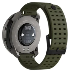 Smartwatch Suunto SS050859000 ADVENTURE Vertical Titanium Solar Forest