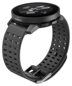 Smartwatch Suunto SS050807000 ADVENTURE 9 Peak Pro All black
