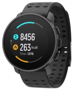 Smartwatch Suunto SS050807000 ADVENTURE 9 Peak Pro All black