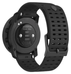 Smartwatch Suunto SS050807000 ADVENTURE 9 Peak Pro All black