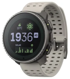Smartwatch Suunto SS050860000 ADVENTURE Vertical Titanium Solar Sand