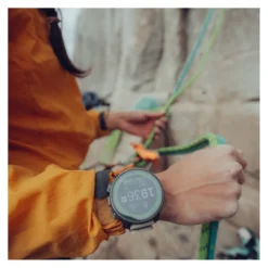 Smartwatch Suunto SS050860000 ADVENTURE Vertical Titanium Solar Sand