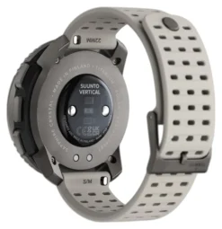 Smartwatch Suunto SS050860000 ADVENTURE Vertical Titanium Solar Sand