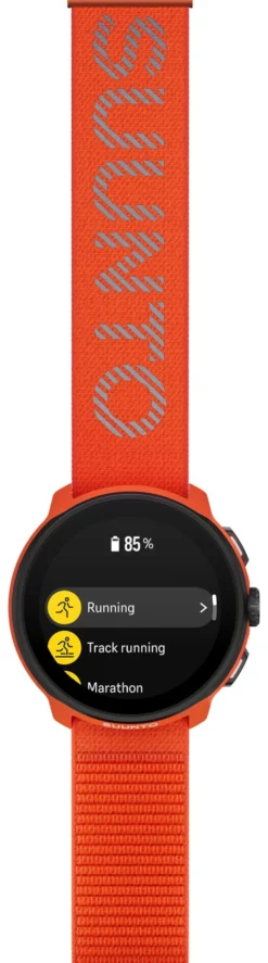 Smartwatch Suunto SS051112000 PERFORMANCE Run Coral orange