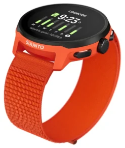 Smartwatch Suunto SS051112000 PERFORMANCE Run Coral orange
