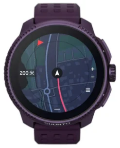 Smartwatch Suunto SS050933000 PERFORMANCE Race Amethyst