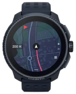 Smartwatch Suunto SS050930000 PERFORMANCE Race Midnight