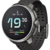 Smartwatch Suunto SS050932000 PERFORMANCE Race Titanium Charcoal