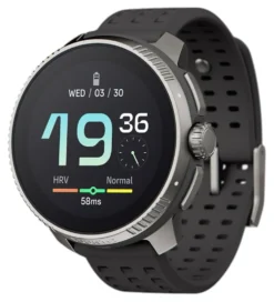 Smartwatch Suunto SS050932000 PERFORMANCE Race Titanium Charcoal