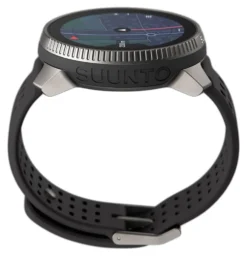 Smartwatch Suunto SS050932000 PERFORMANCE Race Titanium Charcoal