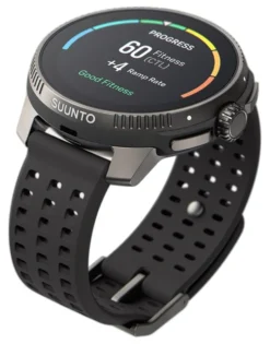 Smartwatch Suunto SS050932000 PERFORMANCE Race Titanium Charcoal