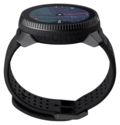 Smartwatch Suunto SS050929000 PERFORMANCE Race All black