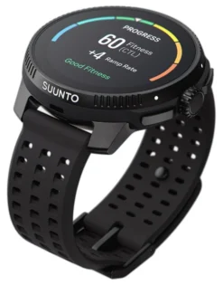 Smartwatch Suunto SS050929000 PERFORMANCE Race All black