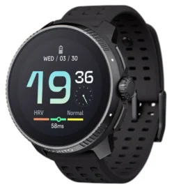 Smartwatch Suunto SS050929000 PERFORMANCE Race All black