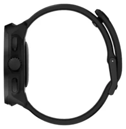 Smartwatch Suunto SS051272000 PERFORMANCE Run Silicone Strap All black