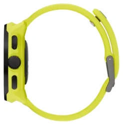 Smartwatch Suunto SS051274000 PERFORMANCE Run Silicone Strap Lime