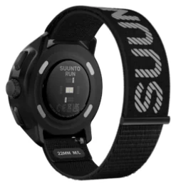 Smartwatch Suunto SS051109000 PERFORMANCE Run All black