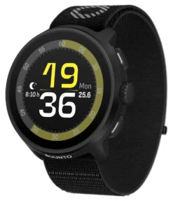 Smartwatch Suunto SS051109000 PERFORMANCE Run All black
