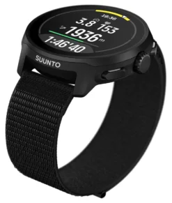 Smartwatch Suunto SS051109000 PERFORMANCE Run All black