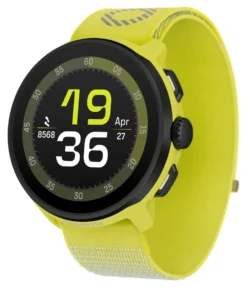 Smartwatch Suunto SS051111000 PERFORMANCE Run Lime