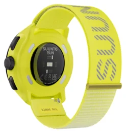 Smartwatch Suunto SS051111000 PERFORMANCE Run Lime