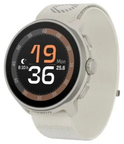 Smartwatch Suunto SS051110000 PERFORMANCE Run Frost gray