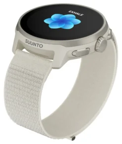 Smartwatch Suunto SS051110000 PERFORMANCE Run Frost gray