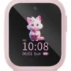 Smartwatch Tim WATCH K2 4G Lte Pink