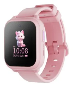 Smartwatch Tim WATCH K2 4G Lte Pink