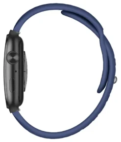 Smartwatch Trevi OTF40000 T FIT 400 CALL Blue e Black