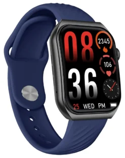 Smartwatch Trevi OTF40000 T FIT 400 CALL Blue e Black