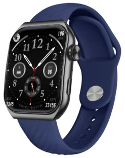 Smartwatch Trevi OTF40000 T FIT 400 CALL Blue e Black