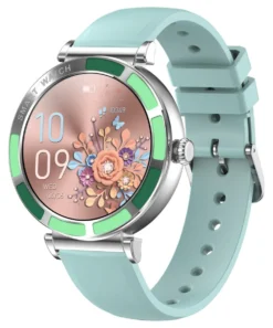Smartwatch Trevi OTF24503 T FIT 245 L Verde tiffany
