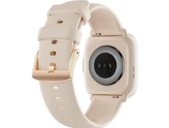 Smartwatch Trevi T-FIT 265 A Oro con funzione chiamata