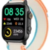 Smartwatch Trevi 0TF43000 T FIT 430 A Black