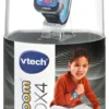Smartwatch VTech Electronics 575279 KIDIZOOM DX4 Black