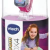 Smartwatch VTech Electronics 575219 KIDIZOOM DX4 Magenta