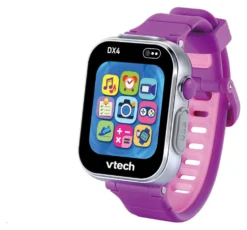 Smartwatch VTech Electronics 575219 KIDIZOOM DX4 Magenta