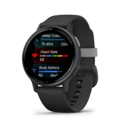 Smartwatch vívoactive 5 Garmin AMOLED per salute e fitness