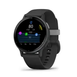 Smartwatch vívoactive 5 Garmin AMOLED per salute e fitness