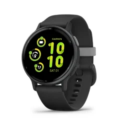 Smartwatch vívoactive 5 Garmin AMOLED per salute e fitness