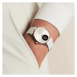 Smartwatch Withings INW522 SCANWATCH Light Sand