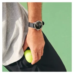 Smartwatch Withings SCANWATCH 2 Black