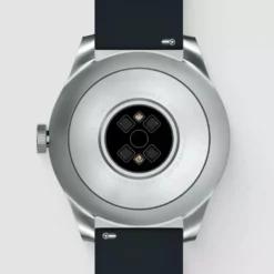 Smartwatch Withings SCANWATCH 2 Black