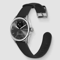 Smartwatch Withings SCANWATCH 2 Black
