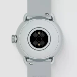 Smartwatch Withings SCANWATCH 2 Pearl white